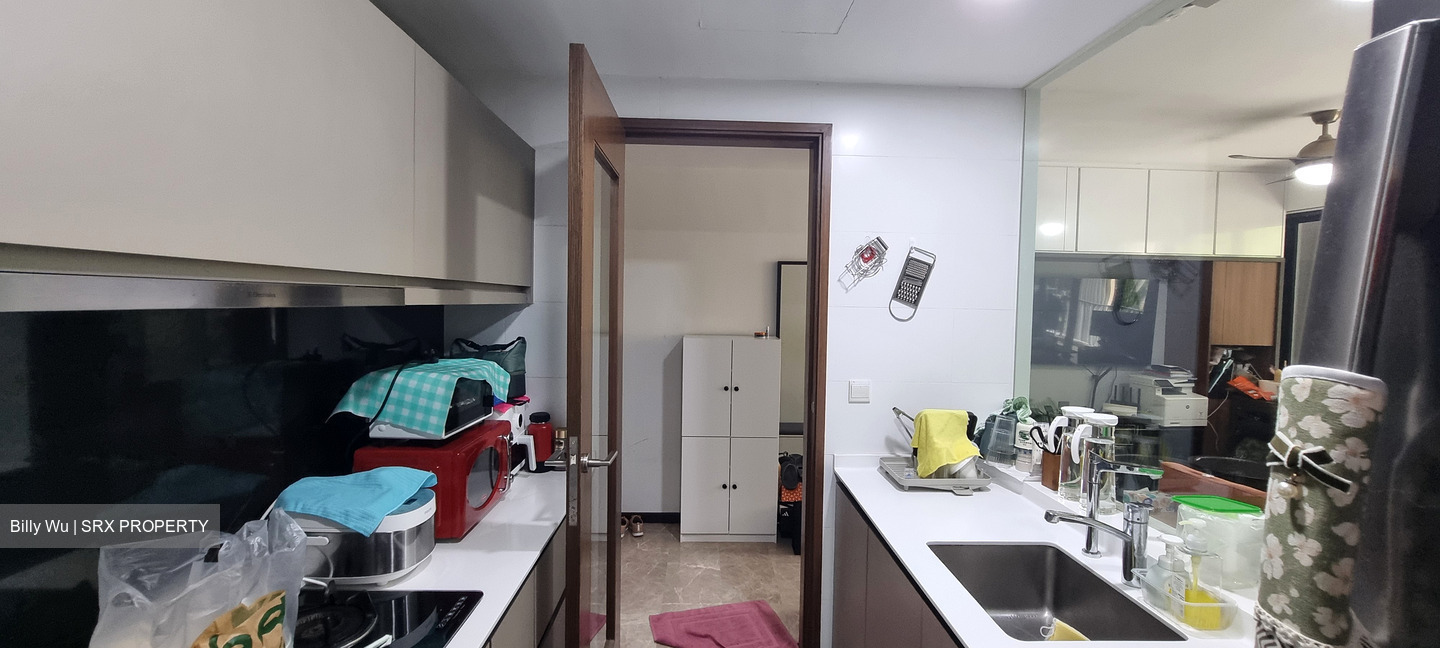 River Isles (D19), Condominium #603749651